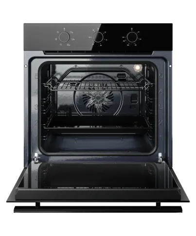 Kuppersberg HO 603 Black Glass фото 2