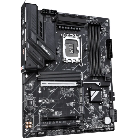 Gigabyte Z890 D PLUS фото 2