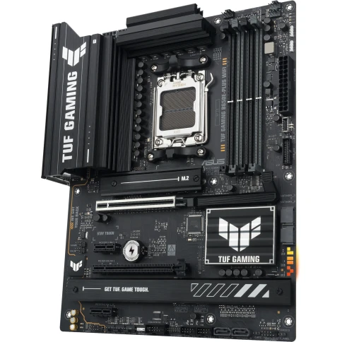 ASUS TUF GAMING B650E-PLUS WIFI (90MB1M20-M0EAY0) фото 5