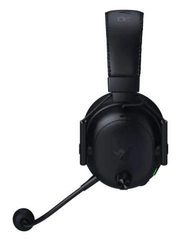 Razer BlackShark V3 Pro - Black Headset фото 3