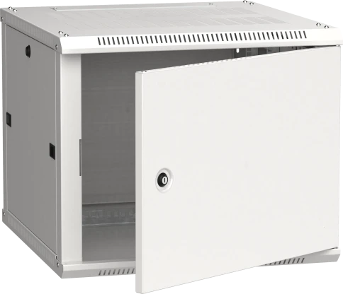 ITK LWR3-09U66-MF, 19", 9U фото 2