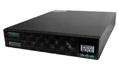 Systeme Electric Smart-Save Online ИБП SRTSE 2 поколения 2000 ВА/Вт, 2 фото 1