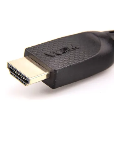 VCOM HDMI (m) - DVI-D (m) фото 6