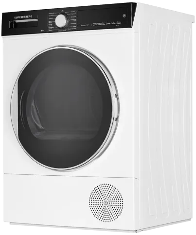 Kuppersberg DM 560 W фото 4