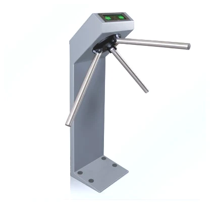 Турникет-трипод электромеханический PERCo-TTR-07G (07.1G) фото 1