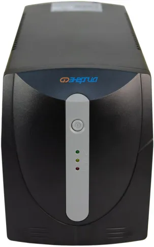 ИБП 1200 Энергия/ UPS 1200 Energy фото 2