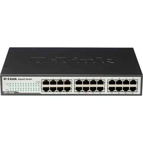 D-Link DES-1024D/G1A фото 1