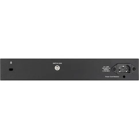 D-Link DGS-1210-10/FL1A фото 3