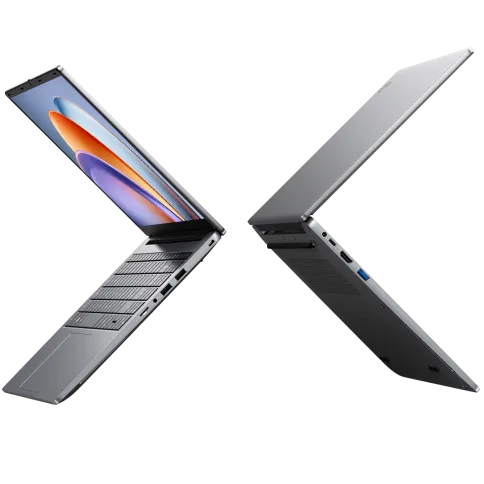 CHUWI RZBook Plus 15.6" (CWI657-538N2N1PDMXX) фото 13