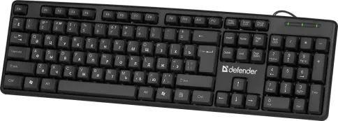 Defender Element HB-520 USB фото 3