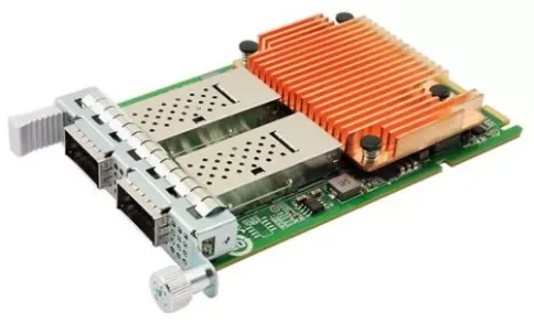 Сетевая карта/ OCP3.0 2-Port 100G Fiber Network Adapter фото 3