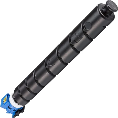 тонер-картридж Kyocera TK-8365C/ Toner Cartridge TK-8365C 12000pc, Cya фото 1