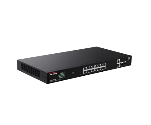 Tenda G2220P-16-250W фото 3