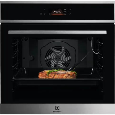 Electrolux LOE8P39X фото 1