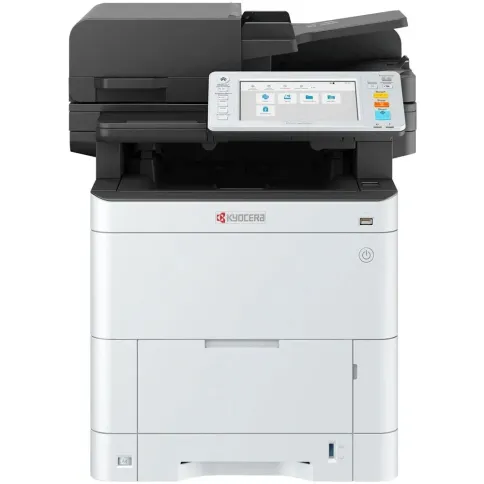 МФУ лазерное Kyocera ECOSYS MA4000cifx (1102Z53NL0) фото 1