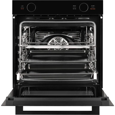 Kuppersberg HT 612 Black фото 3