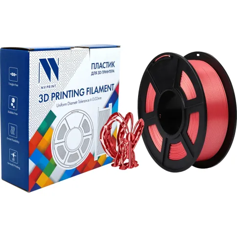 NV-PRINT NV-3D-SILK-PLA-P-CANDY-DANDY фото 2
