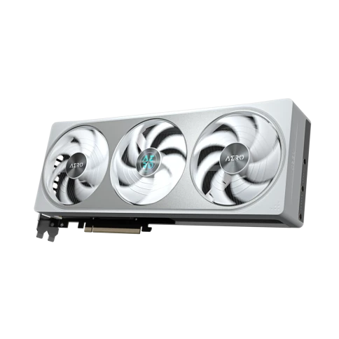 GIGABYTE GV-N5070AERO OC-12GD фото 5