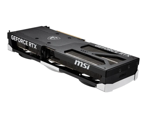 MSI GeForce RTX 5070 12G VENTUS 3X фото 5
