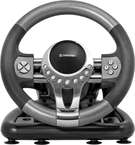 Defender Forsage GTR USB фото 1