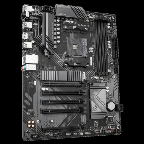 Gigabyte B550 EAGLE WIFI6 фото 15