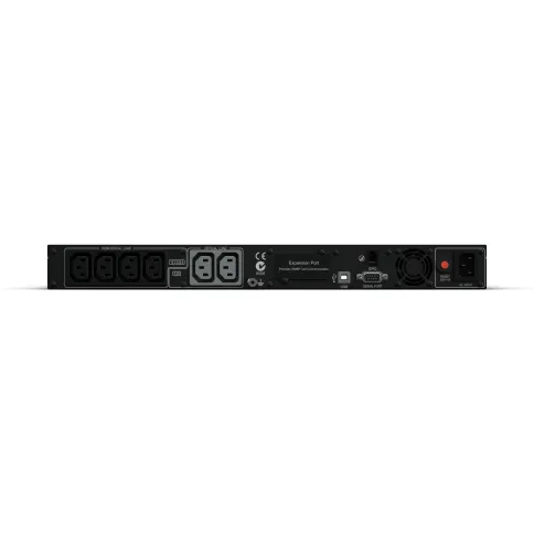 ИБП CyberPower PR1000ELCDRT1U, Rackmount, Rackmount, Line-Interactive, фото 5