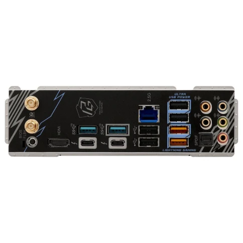 ASRock Z890 LIGHTNING WIFI фото 6