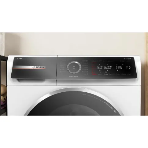 Bosch WGB256A1ME фото 2