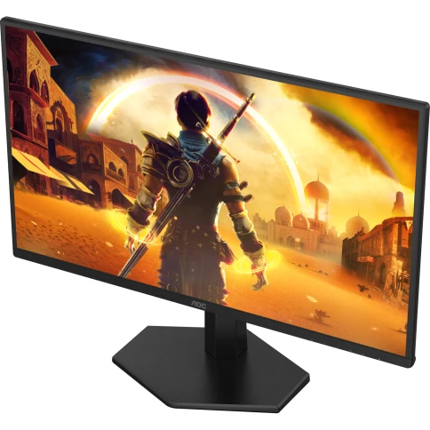 AOC 25G42E 24,5 16:9 Fast IPS 1920x1080 180Hz 1ms 300cd 1xHDMI 1xDP In фото 5