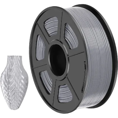 NV-PRINT NV-3D-PETG-SILVER фото 1