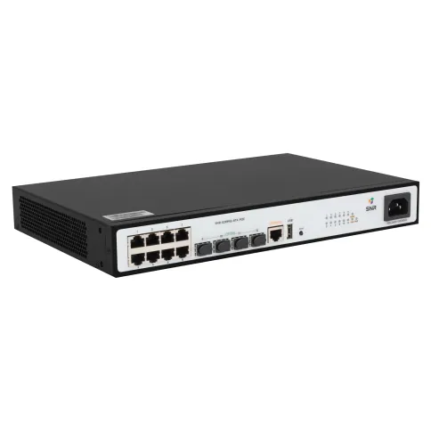 SNR SNR-S2989G-8TX-POE фото 2