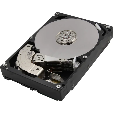 Жесткий диск/ HDD Toshiba SAS 8Tb 12Gb/s 7200 256Mb 1 year warranty (r фото 2
