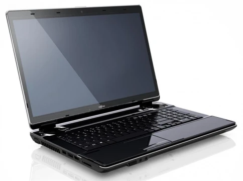 Ноутбук Gigabyte Aero X16 1VH Ryzen AI 7 350 16Gb SSD1Tb NVIDIA GeForce RTX5060 8Gb 16" IPS QHD+ (2880x1800) без ОС grey WiFi BT Cam (1VH93KZC94AD) фото 6