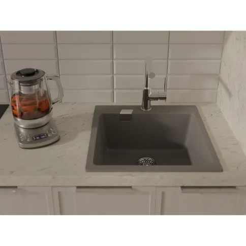 Rivelato RAUM RM-50 grigio metallizzato фото 1