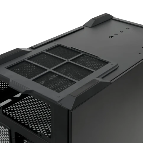 HSPD F711-TGBK фото 6