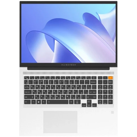 Maibenben B116C 16"(1920x1200 IPS (60Hz))/Intel Core i3 1315U(1.2Ghz)/ фото 4