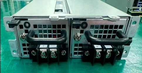 Блок питания серверный/ Server power supply Qdion Model R1D-KH0300 P/N фото 3