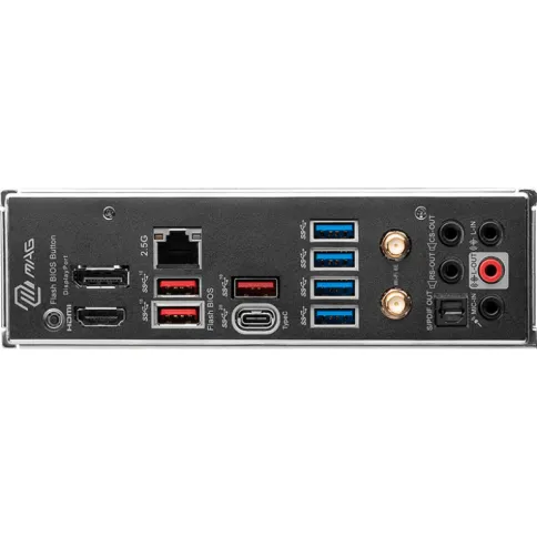 MSI MAG B650M MORTAR WIFI фото 6