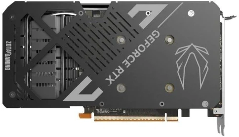 Zotac GAMING GeForce RTX 5050 Twin Edge OC 8Gb (ZT-B50500H-10M) фото 4