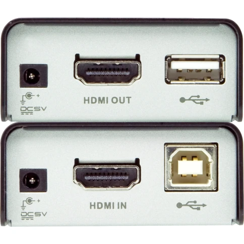 ATEN VE803 фото 2