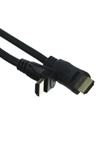 VCOM HDMI (m) - HDMI (m) 3м фото 2