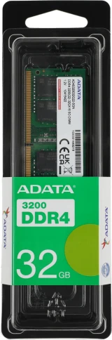 ADATA AD4S320032G22-SGN фото 4