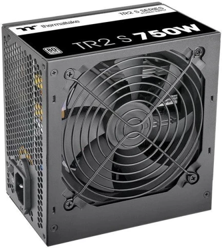 Thermaltake PS-TRS-0750NNSAWE-2 фото 3