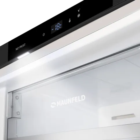 Maunfeld MFFR186NFBW Inverter фото 4