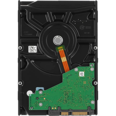 Жесткий диск/ HDD Seagate SATA Exos 7E10  6Tb 7200  256Mb 1 year warra фото 2