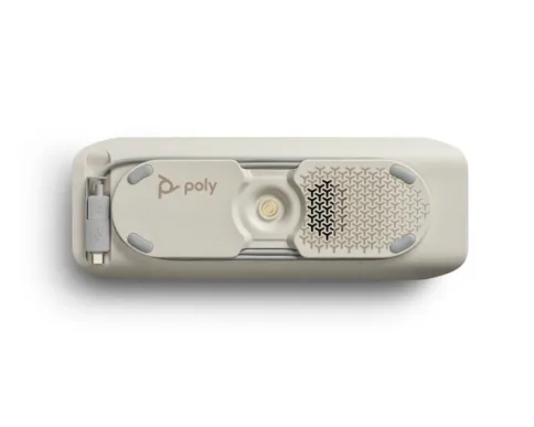 Plantronics SYNC 40+, SY40-M USB-A/BT600 WW (77P36AA) фото 2