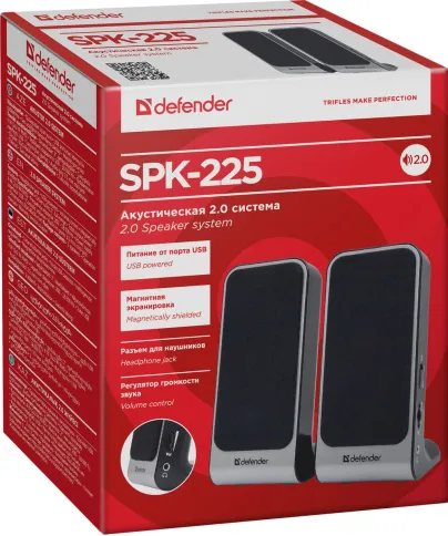 Defender SPK-225 фото 3