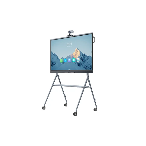 Видеотерминал/ Yealink [PVB650-A02] MeetingBoard  65  Pro  for  Small фото 4
