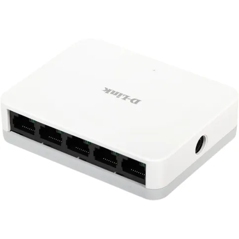 D-Link DGS-1005A/F1A фото 1