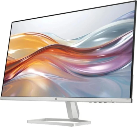 Монитор HP 27" Series 5 527sf черный IPS LED 16:9 HDMI матовая 300cd 1 фото 2